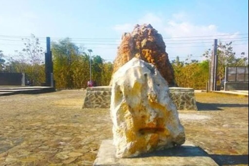 Etalase Geopark Gunung Sewu2 1 1024x681
