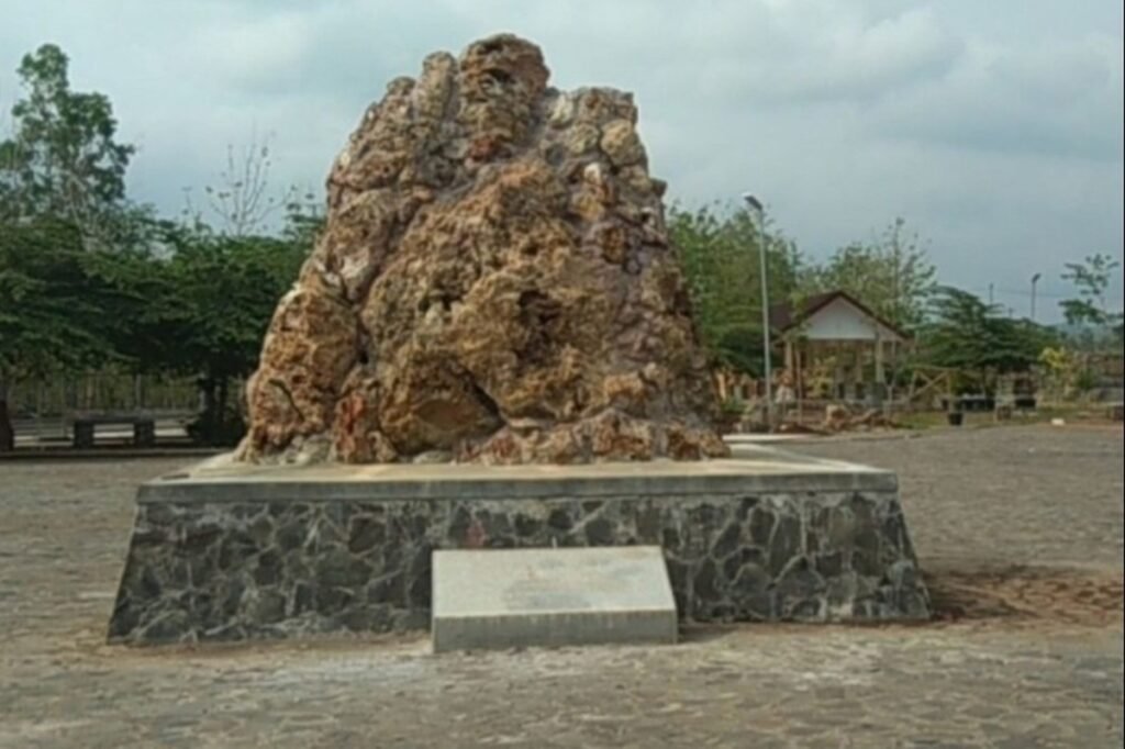 Etalase Geopark Gunung Sewu7 1 1024x682