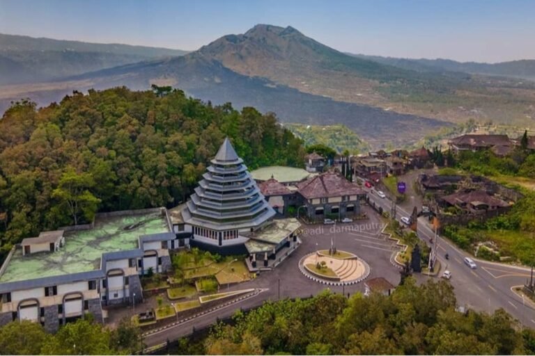 Museum Geopark Batur 02 768x512