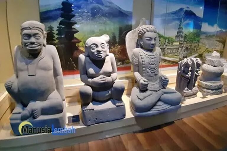 Museum Geopark Batur 05 768x512
