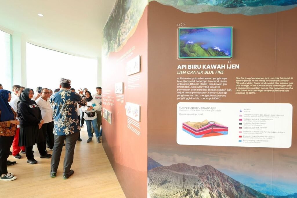Pusat Informasi Geopark Ijen 1 1024x683