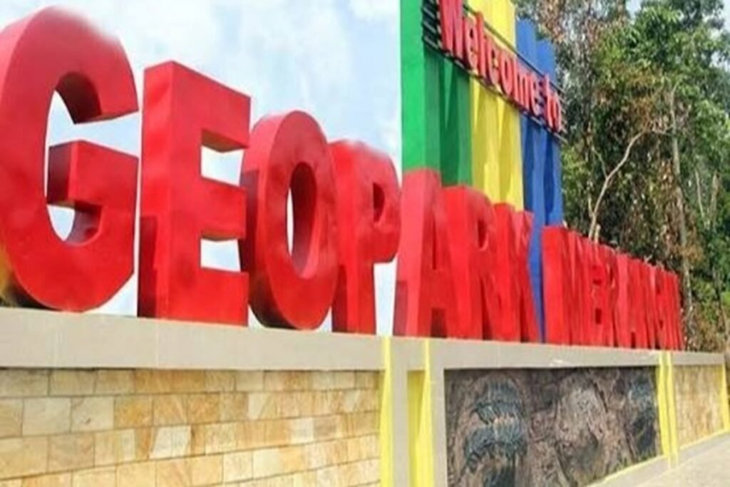 Pusat Informasi Geopark Merangin4 1 1024x683