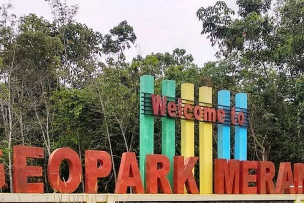 Pusat Informasi Geopark Merangin7 1024x683