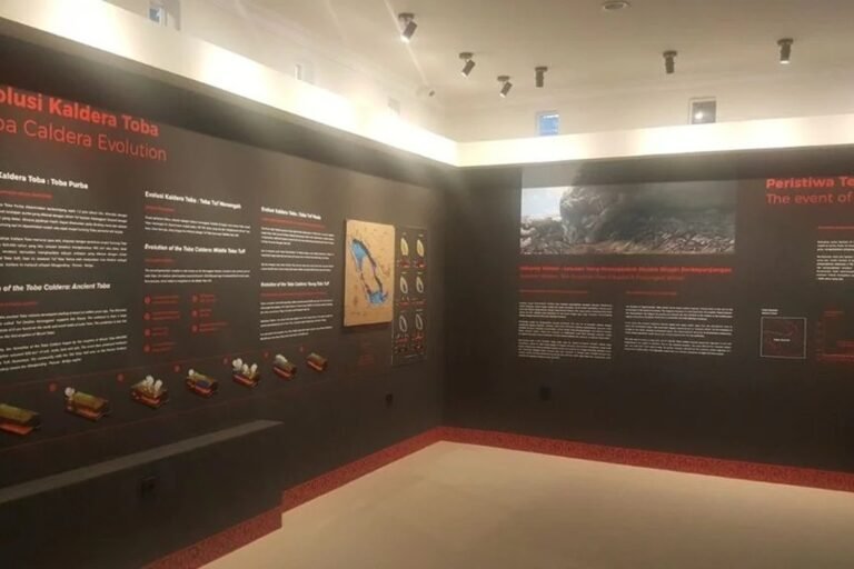 Pusat Informasi Geopark Nasional Kaldera Danau Toba3 1 768x512