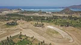 MotoGP Mandalika 2021, Ada Jalan Bawah Tanah di Bawah Sirkuit