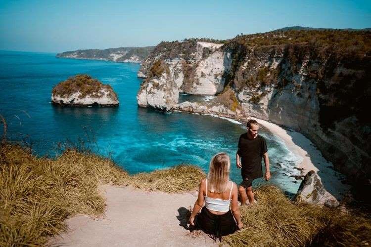 Bali Jadi Destinasi Bulan Madu Nomor Satu di Dunia