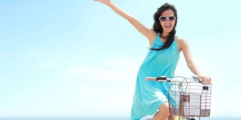 Meningkatkan Hormon Kebahagiaan, Bagaimana Caranya?