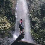 Air Terjun Wae Empo Romeng Manggarai Barat dan Kisah Uniknya