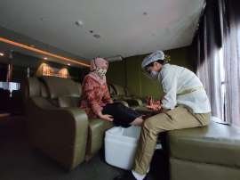 Tren Staycation Saat Pandemi, Simak Imbauan Agar Tetap Aman