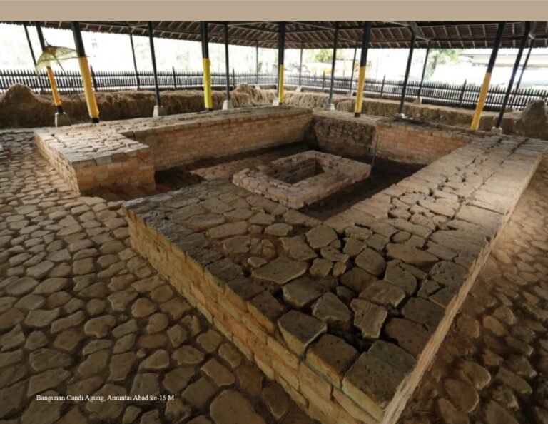 Candi Agung Kalimantan 768x594