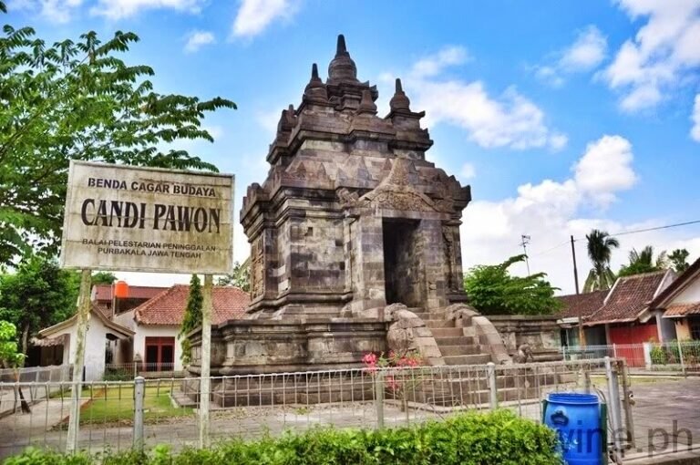 Candi Pawon2 768x510