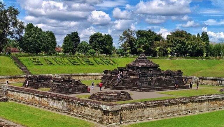 Candi Simbasari Yogyakarta 768x437