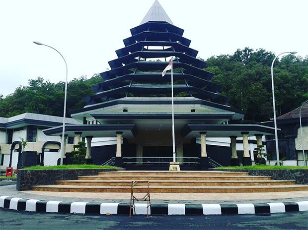 Museum Geopark Batur Info Wisata Alam Terfavorit di Bali