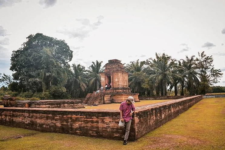 candi bahal2