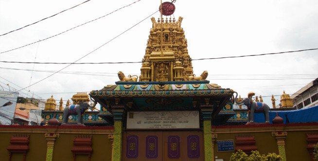 candi sri mariamman 6zf4