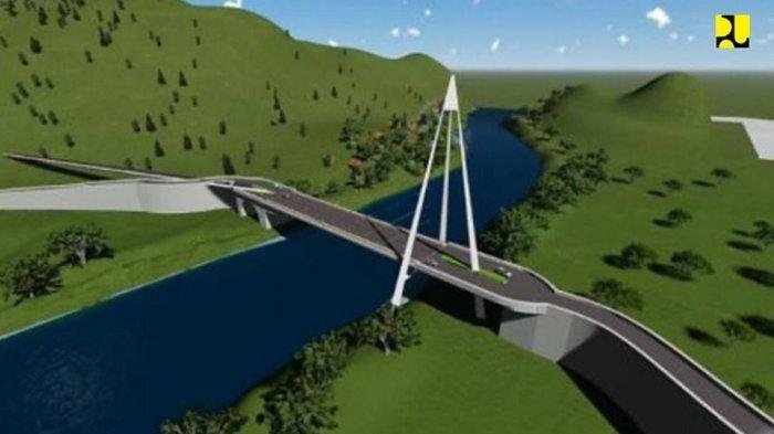 jembatan tano ponggol
