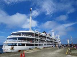Indonesia Rintis Transportasi Wisata Sea Plane, Begini Konsepnya
