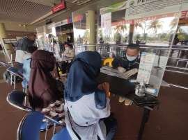 Mau Naik Pesawat, Ketahui Aturan Masing-masing Maskapai Ini