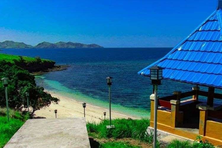 Wisata Alam di Sikka Terus Dibenahi karena Jadi Pilihan Wisatawan