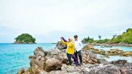 Pesona Sejarah dan Alam Bangka Belitung akan Dipromosikan Lewat Film