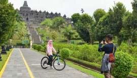 Mau Voucher Wisata dari Kementerian Pariwisata, Cek Situs Big Promo Ini