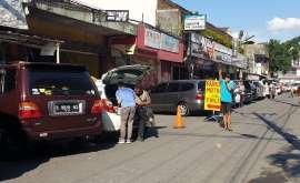 Malioboro Diusung Jadi Kawasan Tanpa Rokok, Ketahui Aturannya