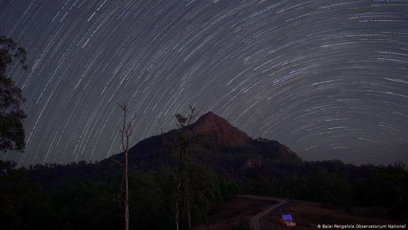Observatorium Nasional Timau di Kupang Buka Jalan Pencarian Exoplanet oleh Indonesia