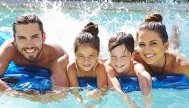 Libur Akhir Tahun Bersama Anak, Simak Barang-barang yang Tak Boleh Ketinggalan