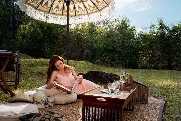 Liburan Akhir Tahun #DiIndonesiaAja dengan Paket Staycation dari Marriott