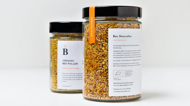 5 Fakta Tentang Bee Pollen yang Wajib Mommies Tahu