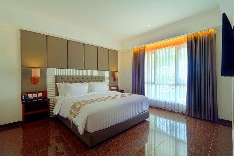 Sandiaga Pastikan Stimulus Sektor Pariwisata Tetap Ada pada 2021