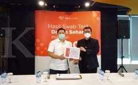 Startup Neoclinic hadirkan digitalisasi layanan kesehatan