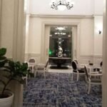 Menikmati Kota Medan dari Balik Gedung Tua, Serasa Berada pada Abad 19