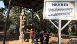 Situs Megalitikum Sumatera Selatan Didorong Diusulkan jadi Warisan Dunia