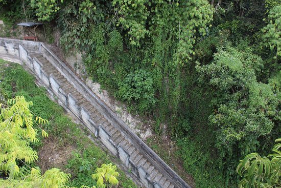 janjang saribu great