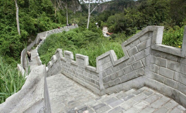 jejak kenzie janjang saribu 01