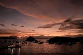 Melihat Pesona dan Keunikan Lima Destinasi Super Prioritas Indonesia