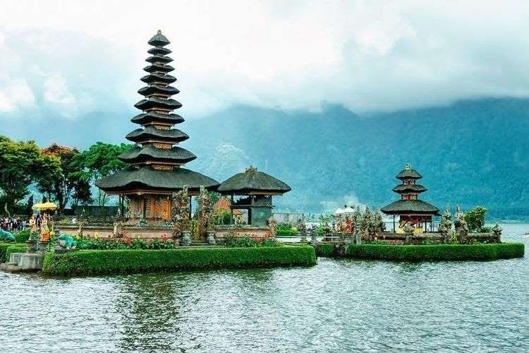Bali Prioritaskan Pariwisata Berbasis Kebudayaan