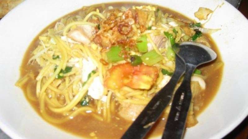 5 Bakmi Jawa Enak dan Terkenal di Semarang, Harus Coba Bakmi DJawa Pak Doel Noemani yang Legendaris
