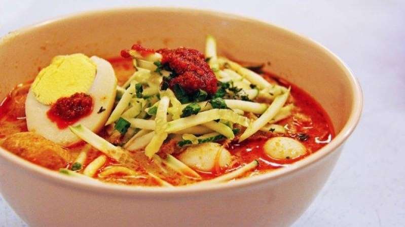5 Kuliner Enak di Bogor Buat Sarapan Bersama Keluarga di Rumah, Ada Soto Kuning hingga Laksa