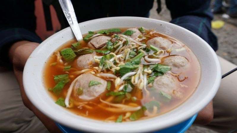7 Bakso Enak di Bandung untuk Makan Siang, Cobain Gurihnya Bakso Cuankie Serayu