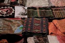 20 Produk Karya Kreator Lokal Dipamerkan di Hong Kong