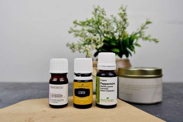 4 Resep Diffuser Blend Mudah untuk Bikin Suasana Rumah Lebih Nyaman