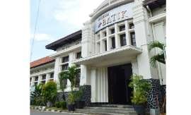 Museum Batik Pekalongan Simpan 1.210 Koleksi, Ada Pemberian dari Masyarakat