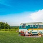 3 Rental Campervan di Yogyakarta untuk Sensasi Camping yang Beda