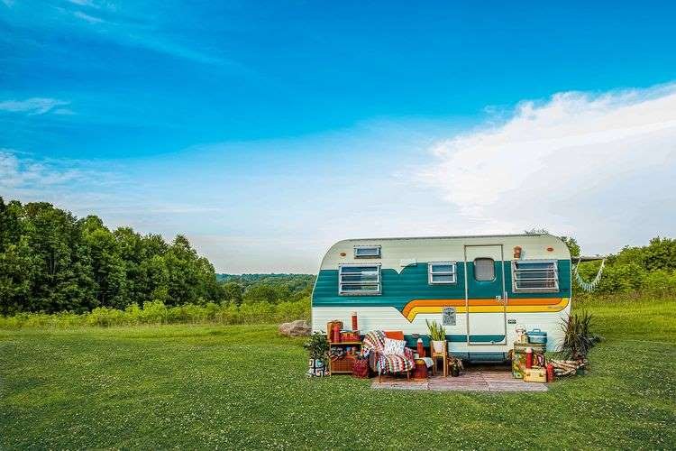 3 Rental Campervan di Yogyakarta untuk Sensasi Camping yang Beda