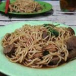 8 Mi Ayam di Semarang yang Cocok untuk Makan Siang, Ada Mie Ayam Gajah Jaya dengan Topping Telur