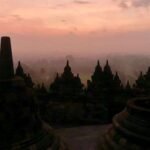 4 Cara Menyaksikan Keindahan Sunrise di Bodobudur