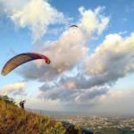Indonesia Punya Lebih dari 100 Spot Paralayang, Siap Dikembangkan