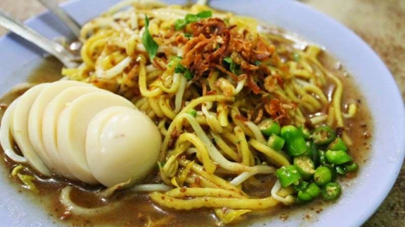 10 Kuliner Khas Tanjung Pinang yang Punya Cita Rasa Unik, Ada Es Laksamana Mengamuk Hingga Mi Lendir